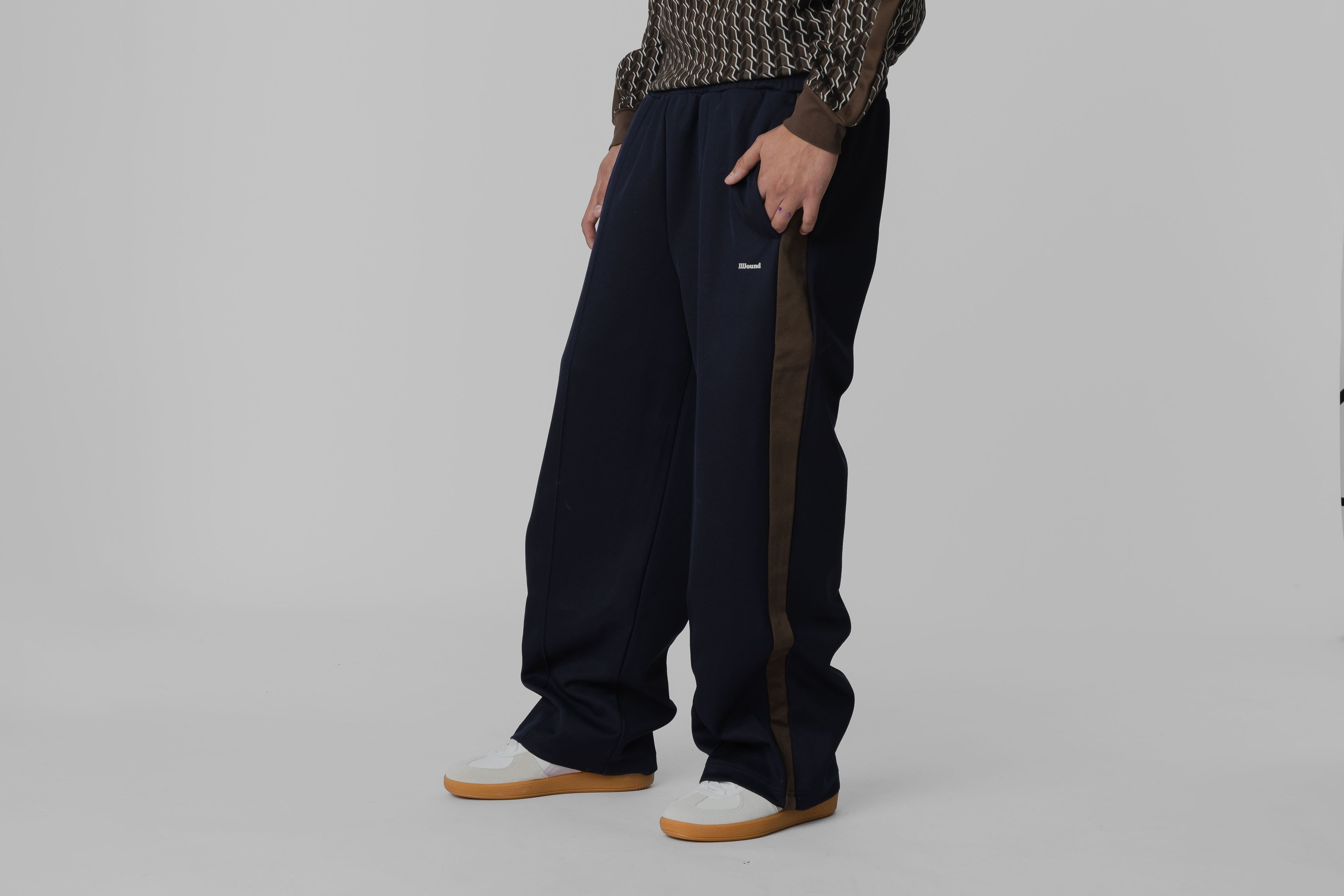 PUMA x JJJJOUND T7 Track Pants - 635539 16 - Lust México