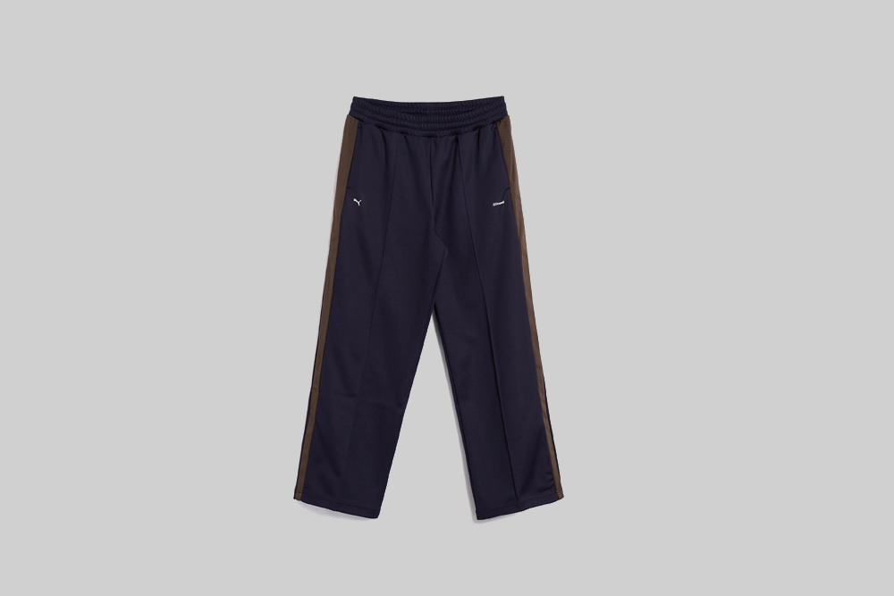 PUMA x JJJJOUND T7 Track Pants - 635539 16 APP - BOTTOM - UNISEX - ADULT - INLINE - WI - 25 en Lust México
