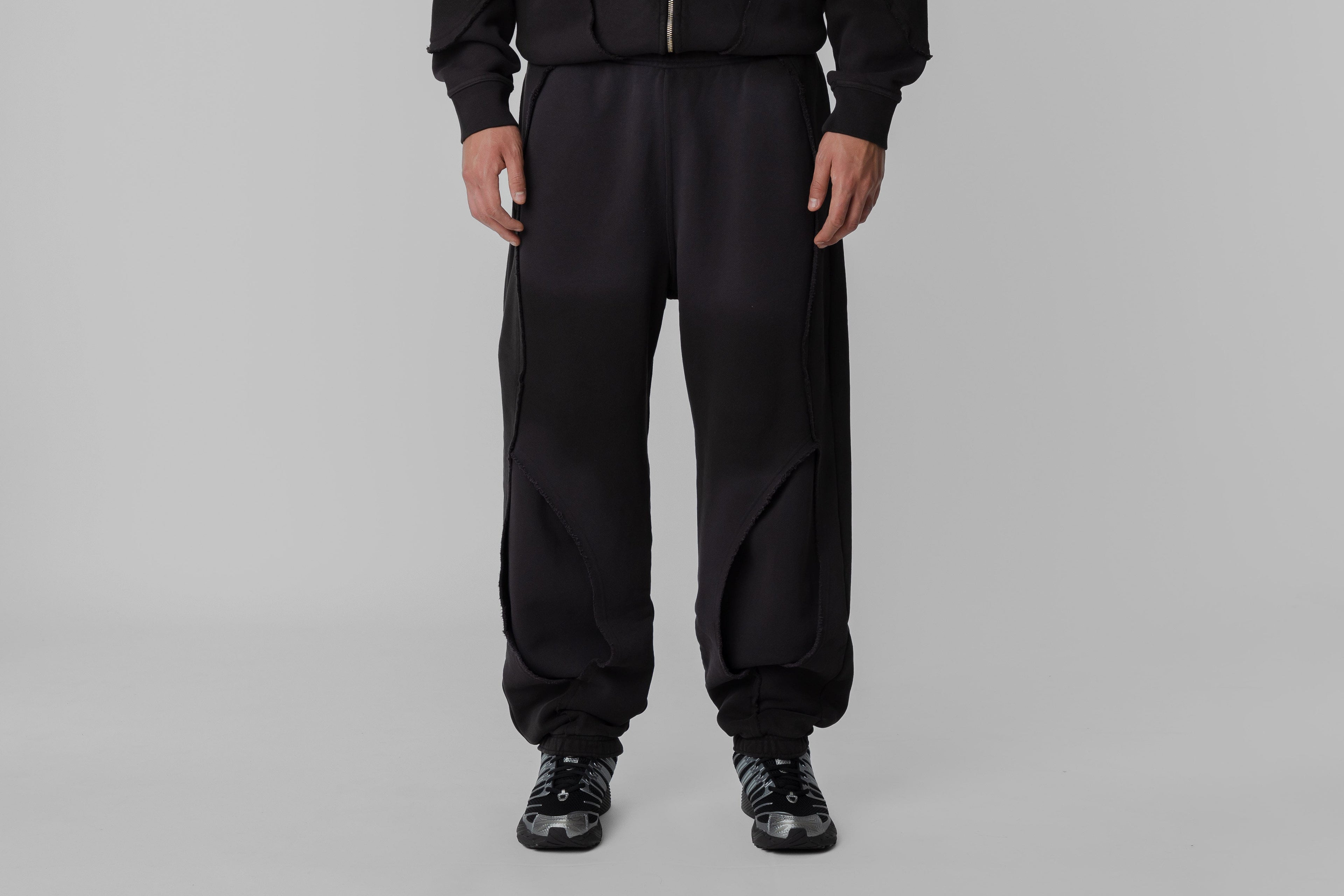 Puma CLRT 2G Sweatpants - 635938 01 - Lust México
