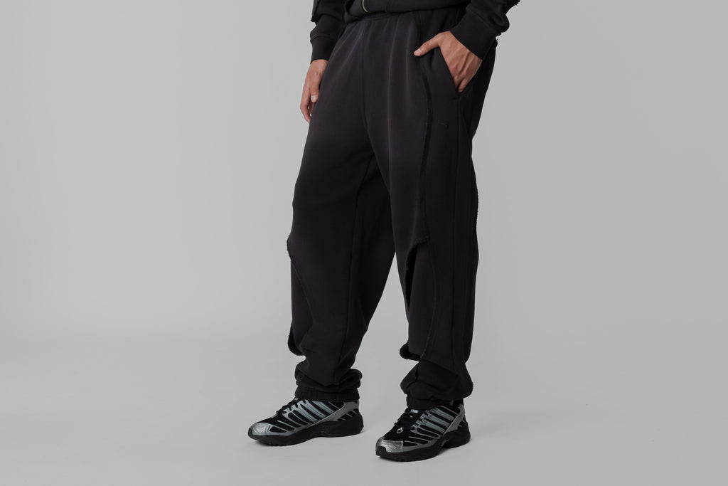 Puma CLRT 2G Sweatpants - 635938 01 - Lust México