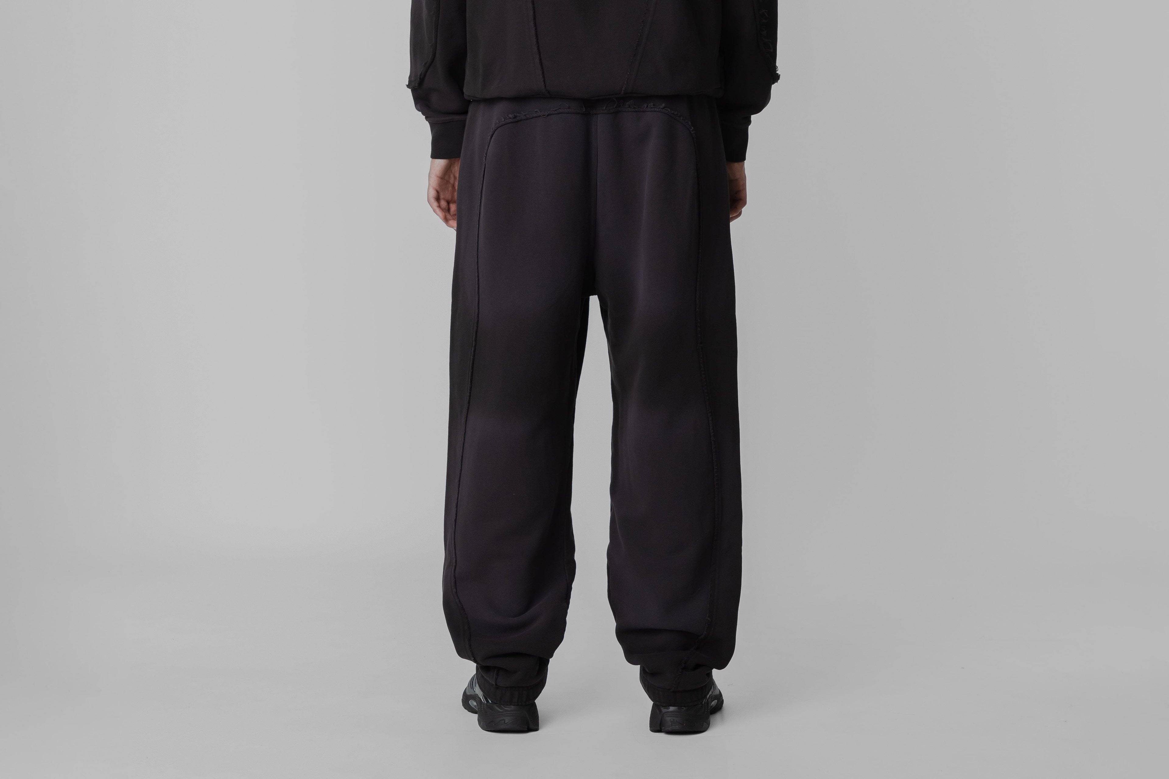 Puma CLRT 2G Sweatpants - 635938 01 - Lust México