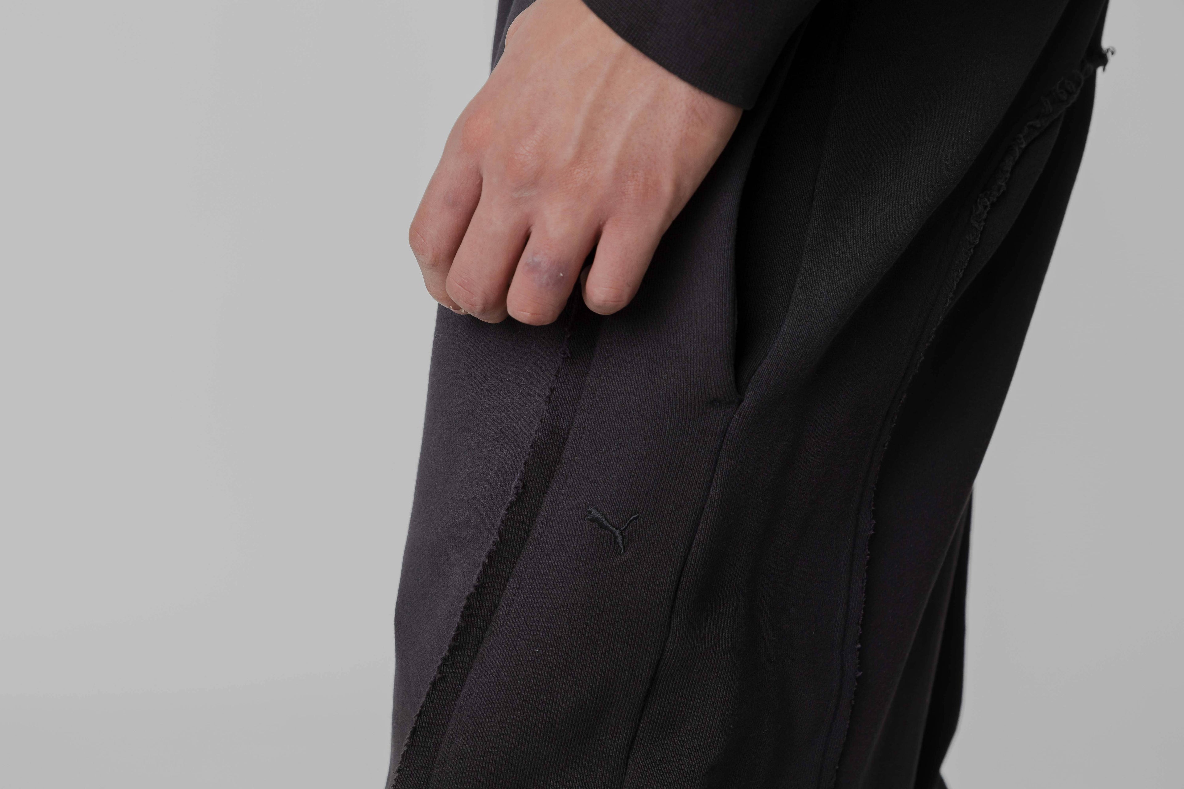 Puma CLRT 2G Sweatpants - 635938 01 - Lust México