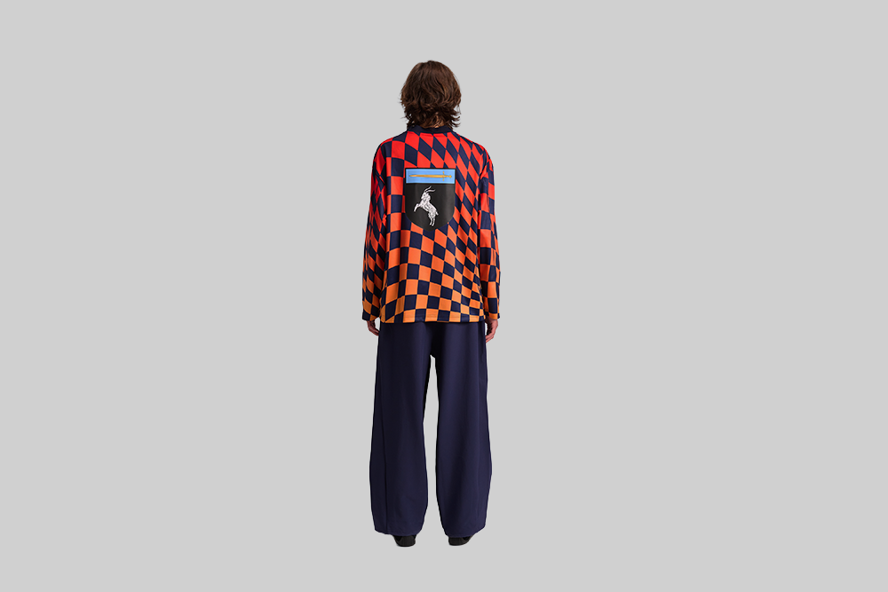 PUMA x LYM x CHIVAS Long Sleeve Jersey - 638237 06 - Lust México