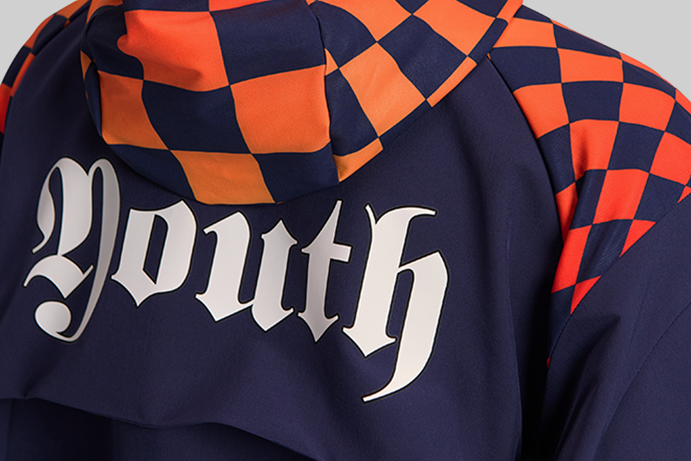 PUMA x LYM x CHIVAS Track Jacket - 638239 06 - Lust México