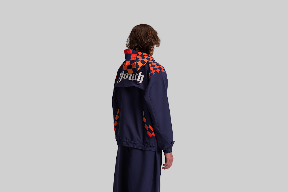 PUMA x LYM x CHIVAS Track Jacket - 638239 06 - Lust México