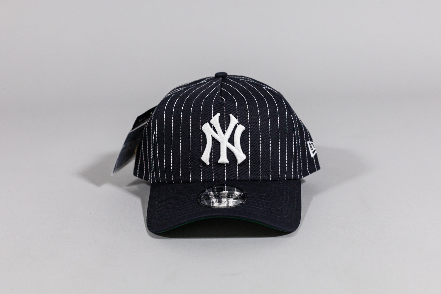 New Era New York Yankees MLB Clip Classic 9Forty AF Snapback