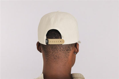 NONCULPA Crossed Cap