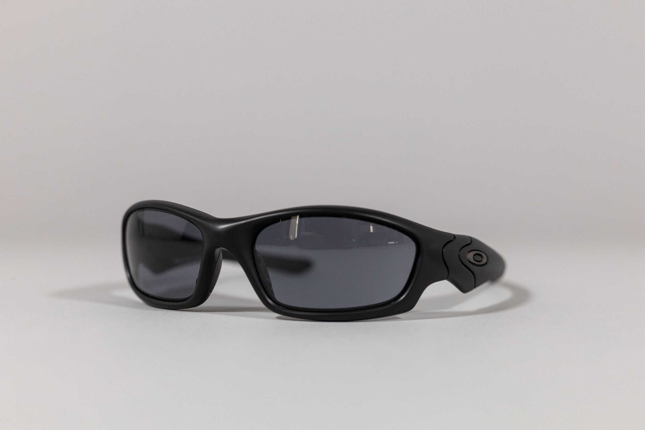 Oakley Straight Jacket Sunglasses