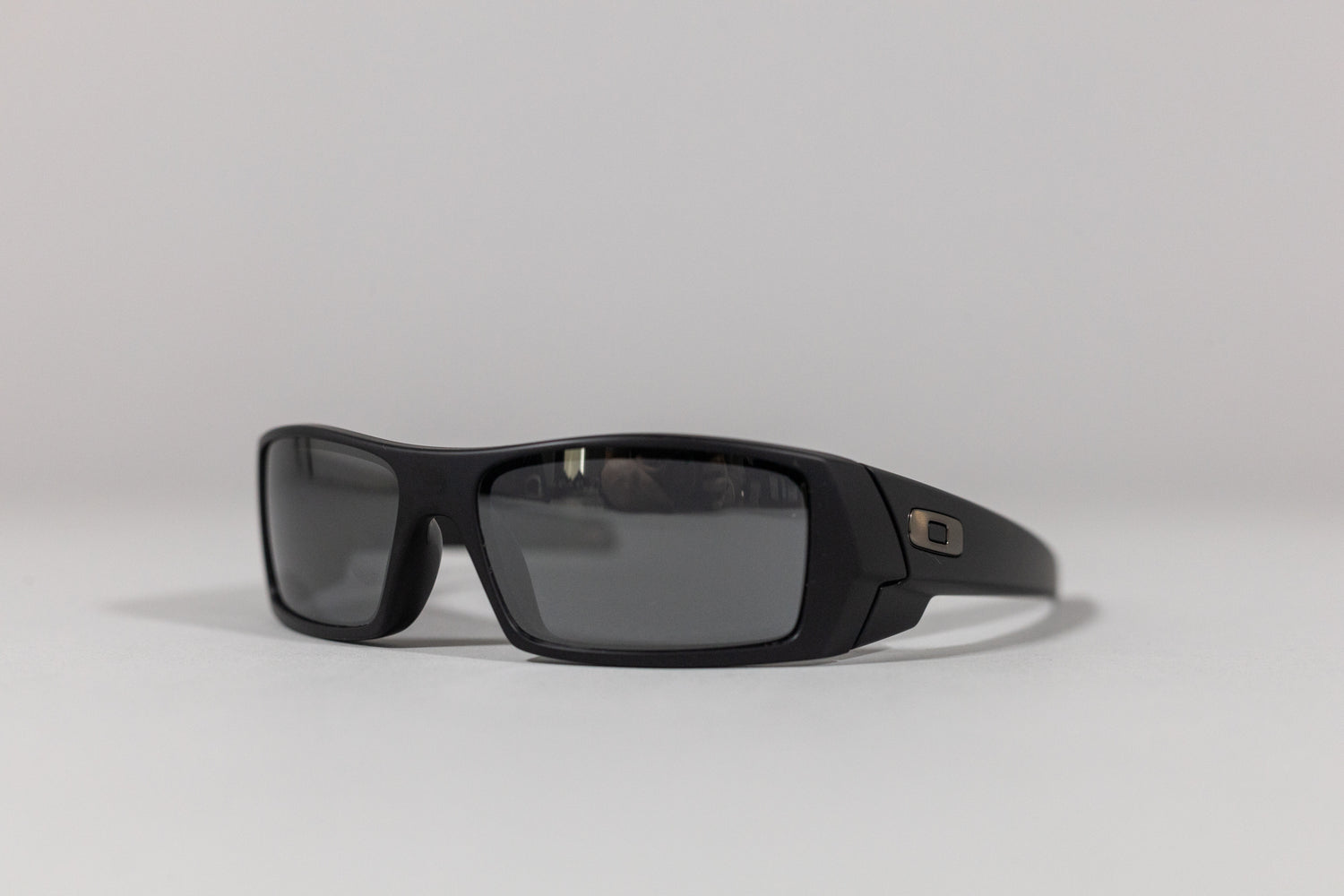 Oakley Gascan Sunglasses