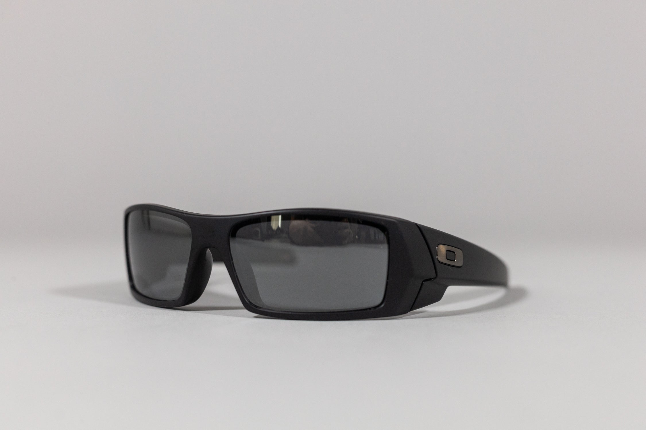 Oakley Gascan Sunglasses