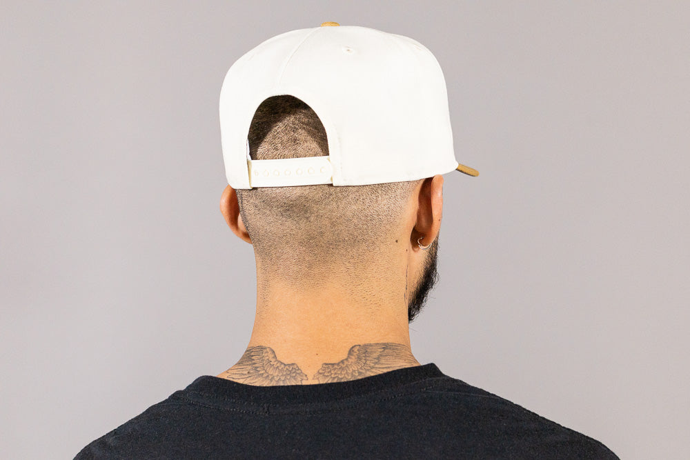950 CHIBUL CHRM WHT FALORG CHROME WHITE - [sku] - Lust México