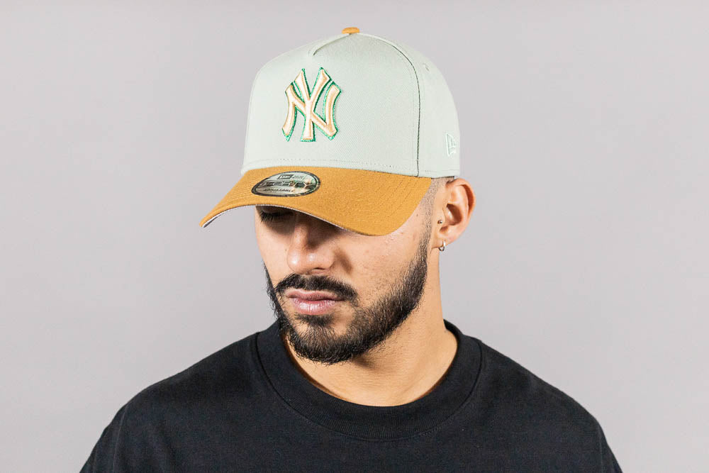 940AF NEYYANCO 23 WS EV GRN LT BRZ EVEREST GREEN - [sku] - Lust México