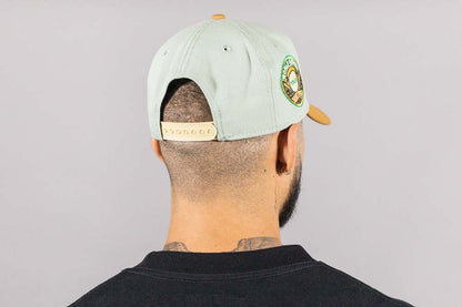 940AF NEYYANCO 23 WS EV GRN LT BRZ EVEREST GREEN - [sku] - Lust México