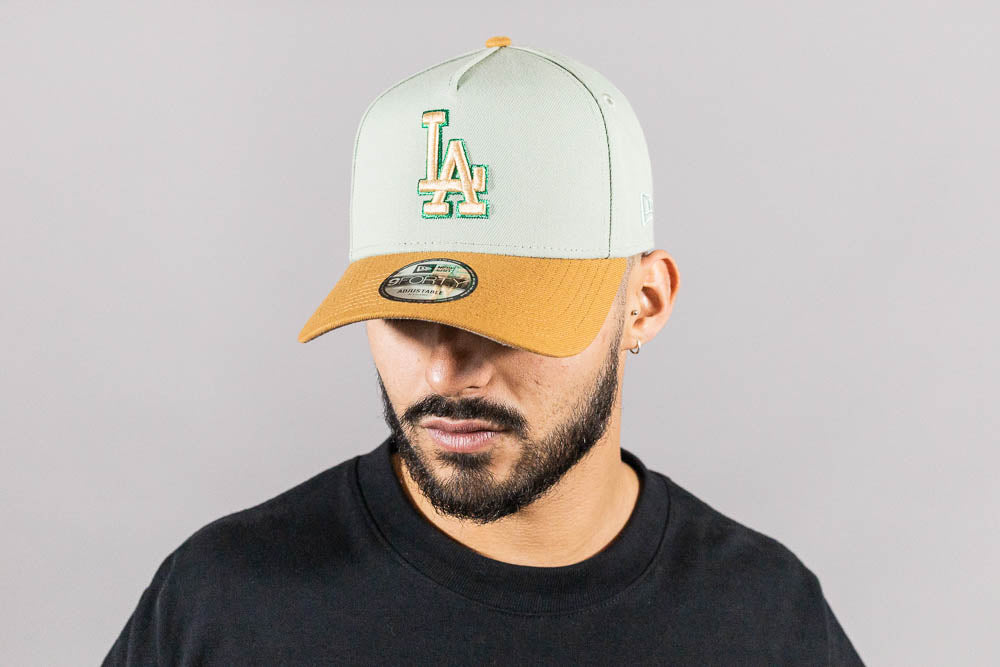940AF LOSDODCO 80 ASG EV GRN LT BRZ EVEREST GREEN - [sku] - Lust México