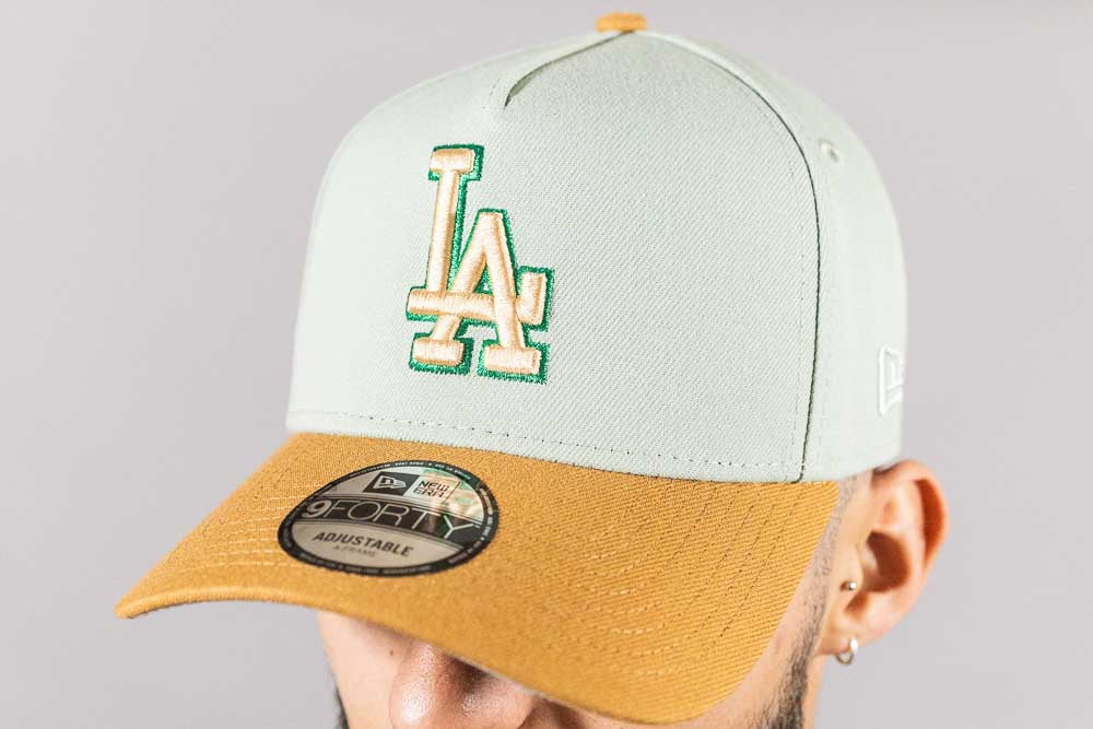 940AF LOSDODCO 80 ASG EV GRN LT BRZ EVEREST GREEN - [sku] - Lust México