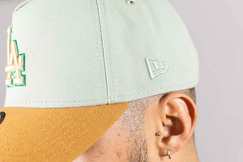 940AF LOSDODCO 80 ASG EV GRN LT BRZ EVEREST GREEN - [sku] - Lust México