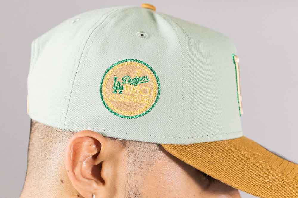 940AF LOSDODCO 80 ASG EV GRN LT BRZ EVEREST GREEN - [sku] - Lust México
