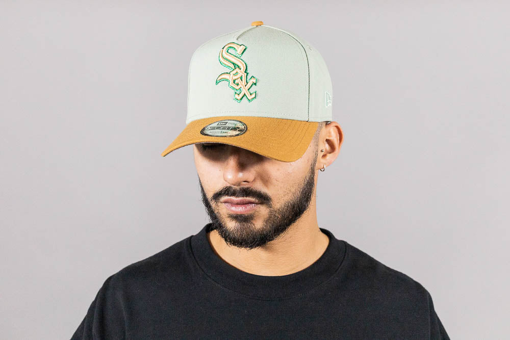 940AF CHIWHICO 33 ASG EV GRN LT BRZ EVEREST GREEN - [sku] - Lust México