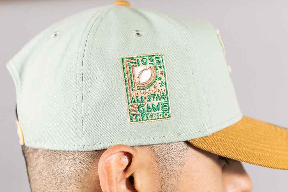 940AF CHIWHICO 33 ASG EV GRN LT BRZ EVEREST GREEN - [sku] - Lust México