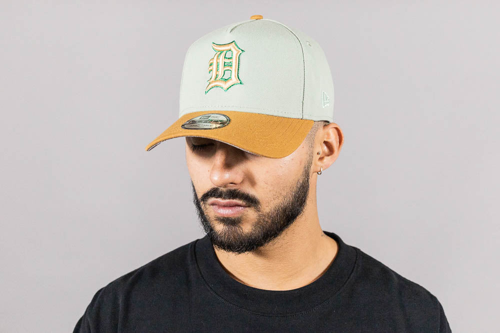 940AF DETTIGCO 51 ASG EV GRN LT BRZ EVEREST GREEN - [sku] - Lust México