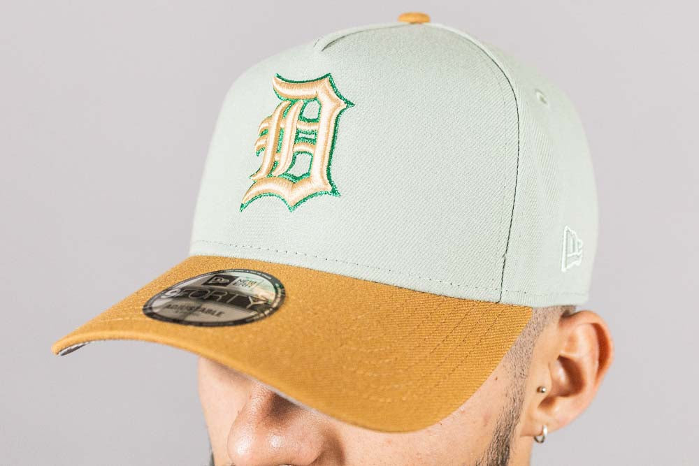 940AF DETTIGCO 51 ASG EV GRN LT BRZ EVEREST GREEN - [sku] - Lust México