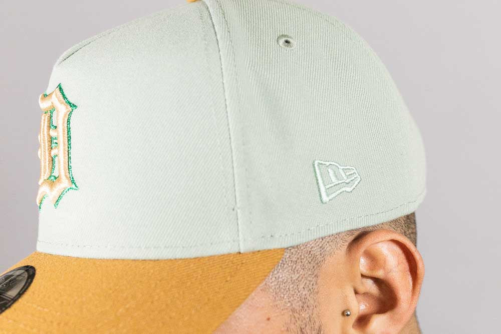 940AF DETTIGCO 51 ASG EV GRN LT BRZ EVEREST GREEN - [sku] - Lust México