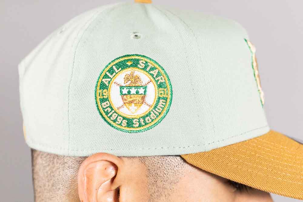 940AF DETTIGCO 51 ASG EV GRN LT BRZ EVEREST GREEN - [sku] - Lust México
