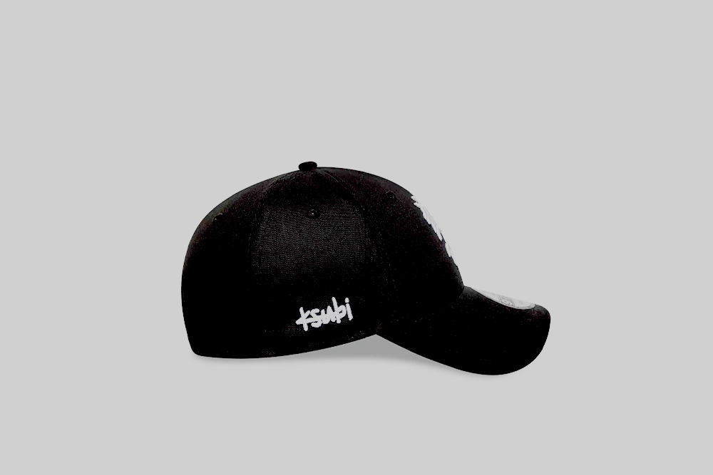 Ksubi x New Era 9Forty Snapback - [sku] - Lust México