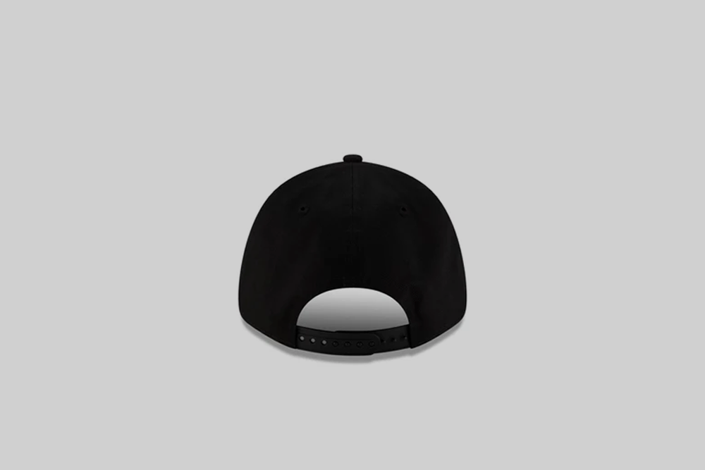 Ksubi x New Era 9Forty Snapback - [sku] - Lust México