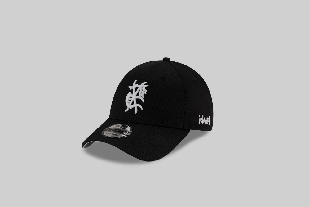 Ksubi x New Era 9Forty Snapback - [sku] - Lust México
