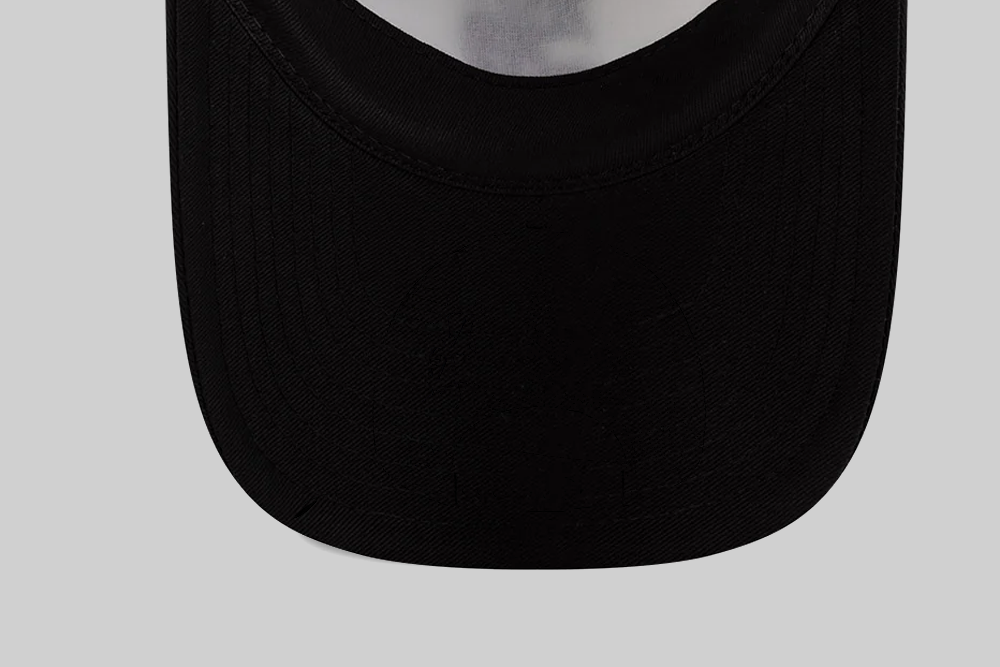 Ksubi x New Era 9Forty A-Frame Trucker Snapback Cap - [sku] - Lust México