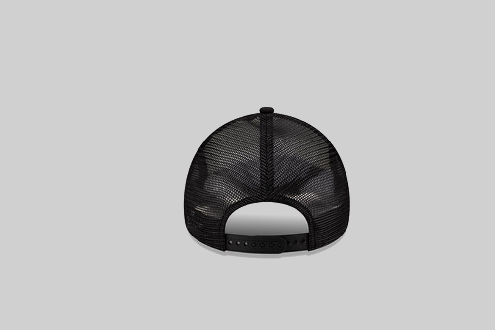 Ksubi x New Era 9Forty A-Frame Trucker Snapback Cap - [sku] - Lust México