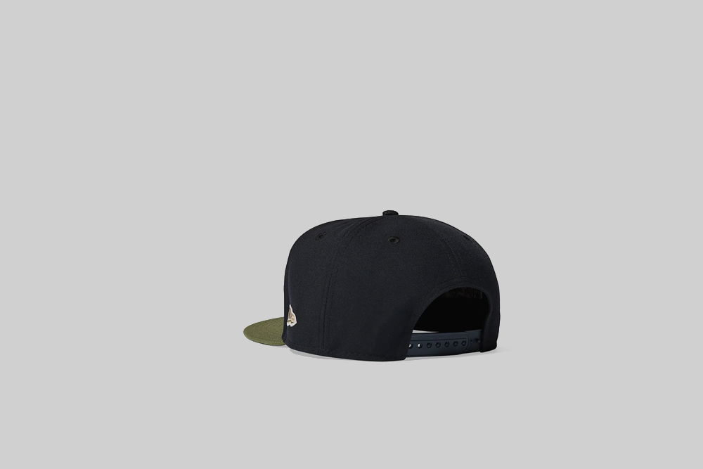 New Era New York Yankees 9Fifty Cap - [sku] - Lust México