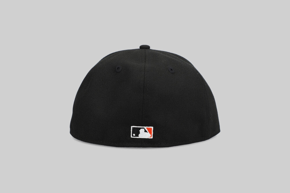New Era Safgia 59Fifty Cap