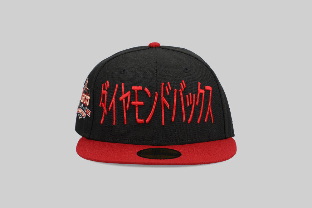 New Era Aridiaco 59Fifty Cap