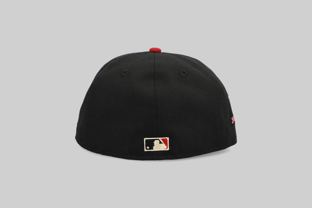 New Era Aridiaco 59Fifty Cap - [sku] - Lust México