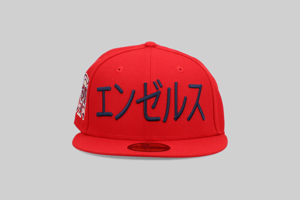 New Era Anaangco 59Fifty Cap - [sku] - Lust México