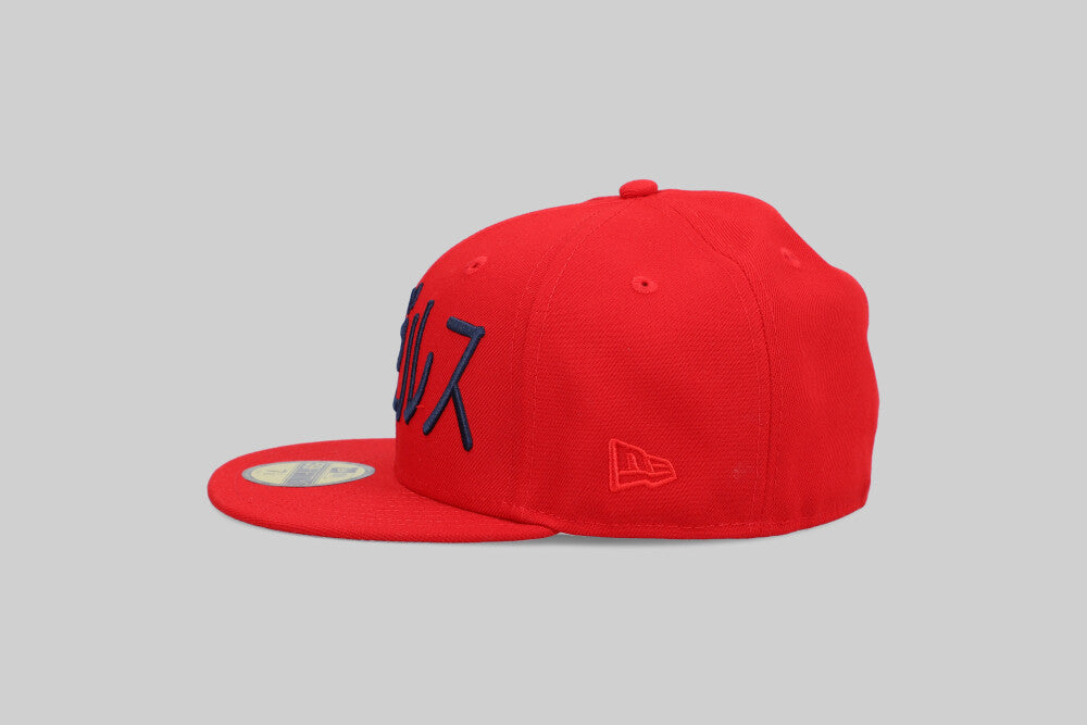 New Era Anaangco 59Fifty Cap - [sku] - Lust México
