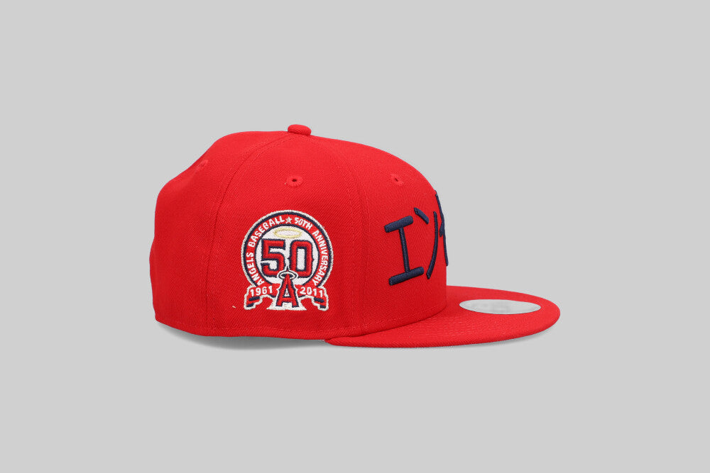 New Era Anaangco 59Fifty Cap - [sku] - Lust México