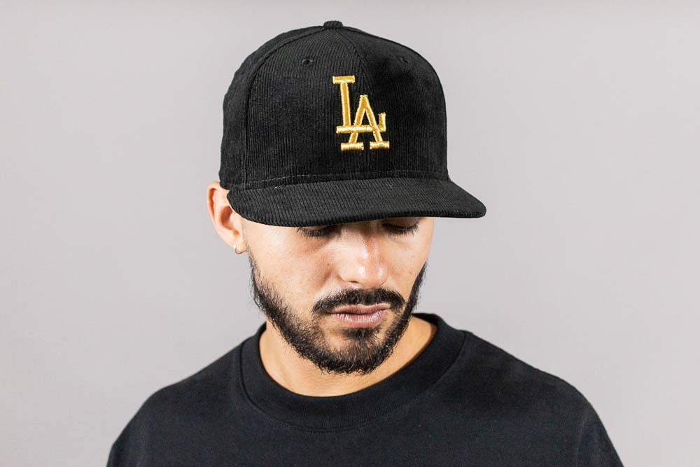 5950 LOSDOD BLACK CORD - [sku] - Lust México