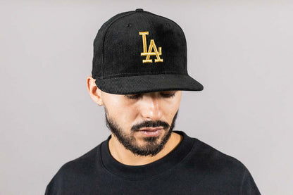 5950 LOSDOD BLACK CORD - [sku] - Lust México