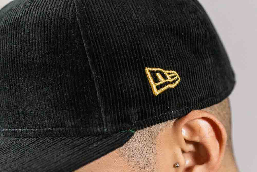 5950 LOSDOD BLACK CORD - [sku] - Lust México
