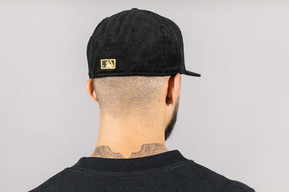 5950 LOSDOD BLACK CORD - [sku] - Lust México