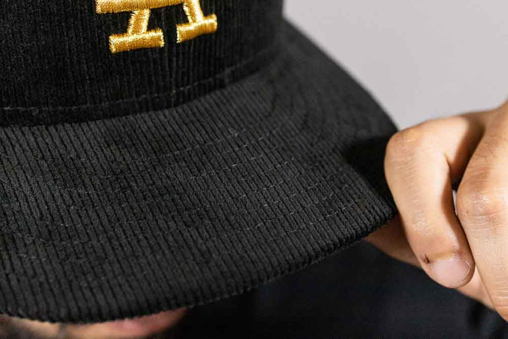 5950 LOSDOD BLACK CORD - [sku] - Lust México