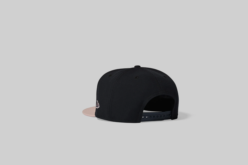 New Era Los Angeles Dodgers 9Fifty Cap - [sku] - Lust México