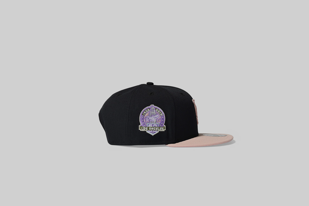 New Era Los Angeles Dodgers 9Fifty Cap