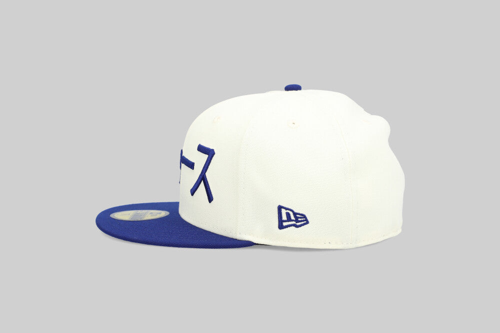 New Era Los Angeles Dodgers Shohei Kanji 59Fifty Cap