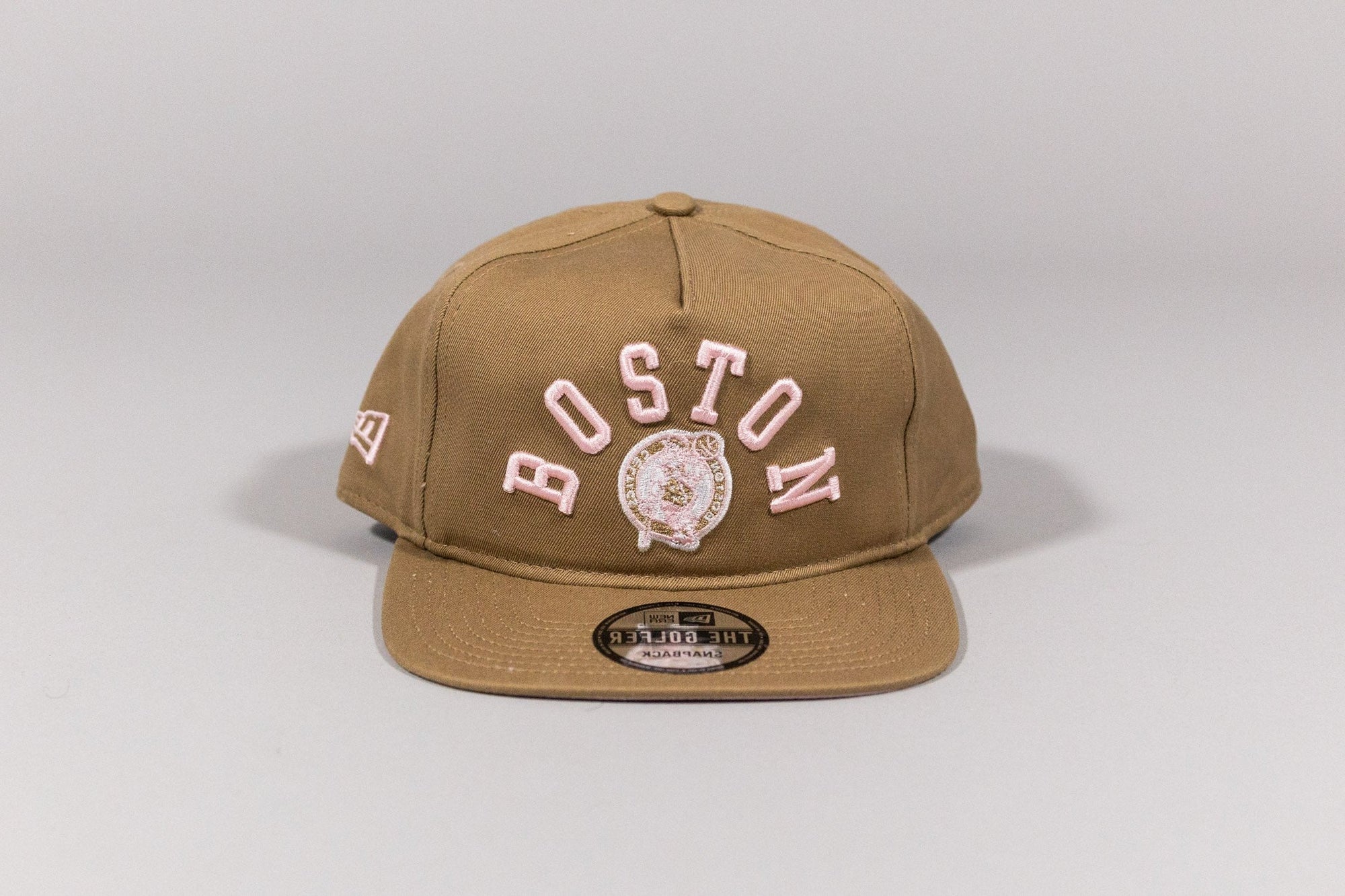 New Era Boston Celtics Disturbance Golfer Cap - [sku] - Lust México