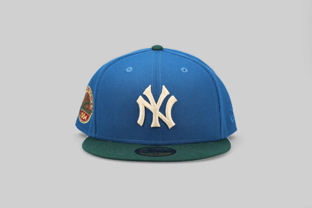 5950 NEYYANCO 64WS BLUE GREEN - [sku] - Lust México
