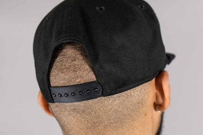 New Era x Lust Doodle Script Golfer Cap - [sku] - Lust México